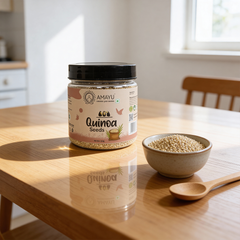 AMAYU Quinoa Seeds