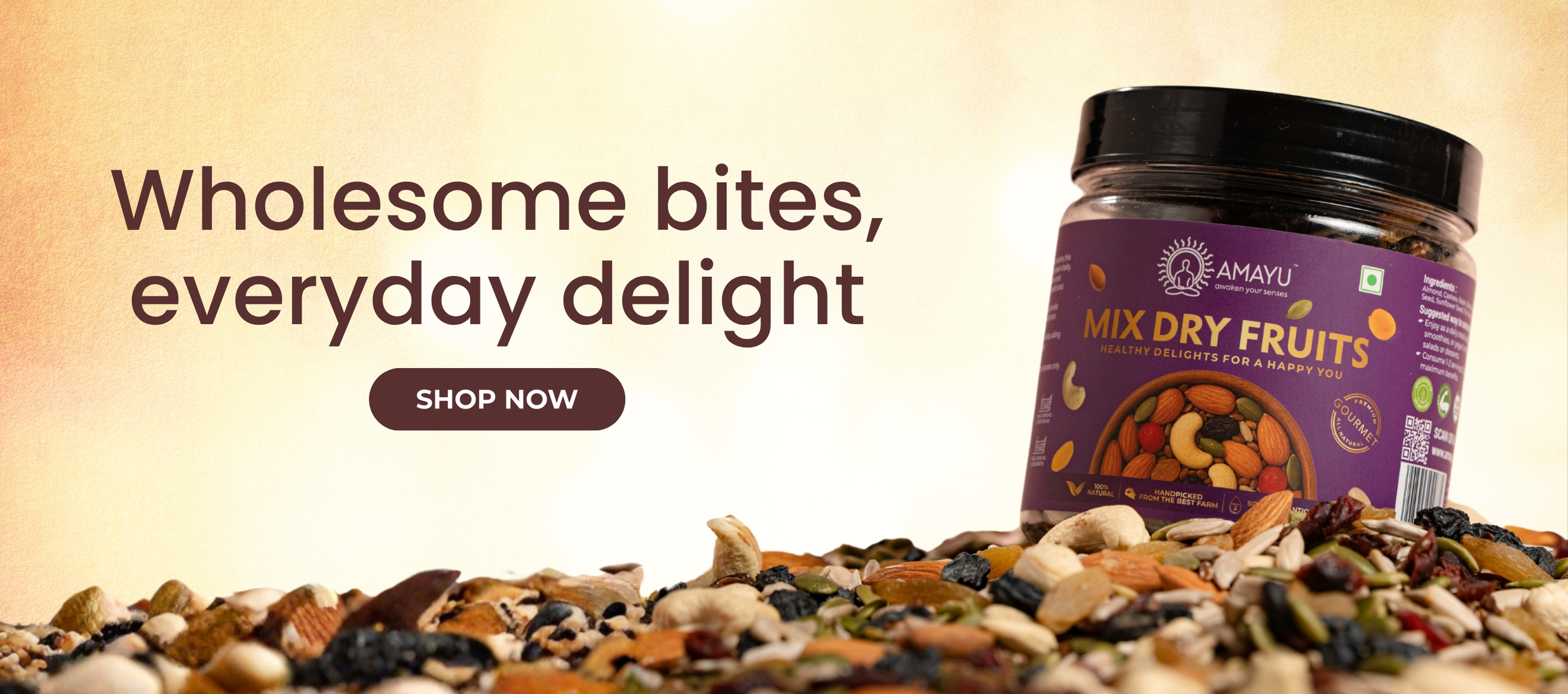 Desktop Slider Image