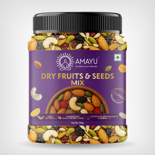 Dry Fruits