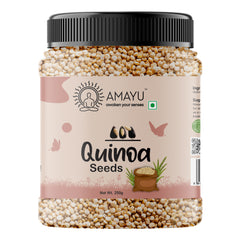 AMAYU Quinoa Seeds
