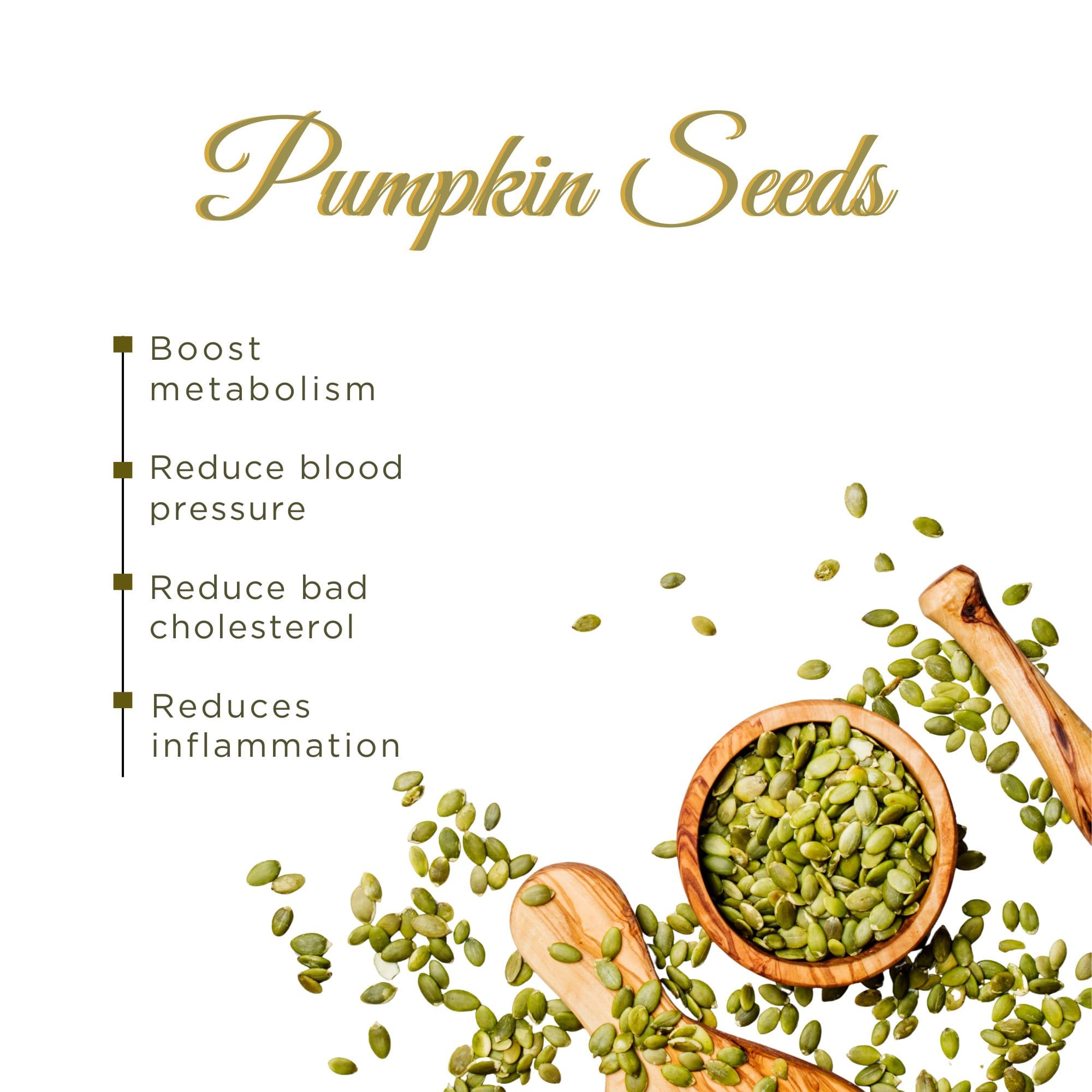Amayu Pumpkin Seeds